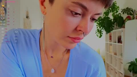 Lana online show from 09/10/25, 12:16