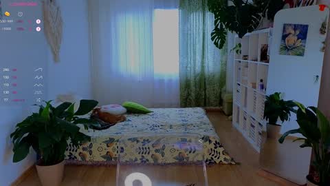 Lana online show from 10/15/25, 01:11