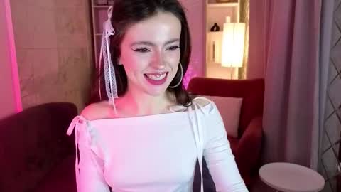 Miss Lana online show from 11/27/25, 01:35