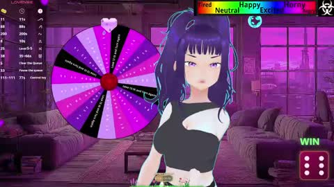 Snapshot of lana_the_virus chatting on 05/01/26, 11:59 Lana The Virus online show from 05/01/26, 11:59