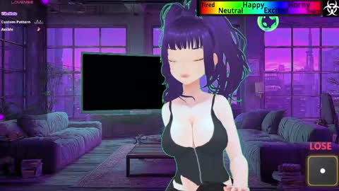 Snapshot of lana_the_virus chatting on 05/02/26, 11:48 Lana The Virus online show from 05/02/26, 11:48
