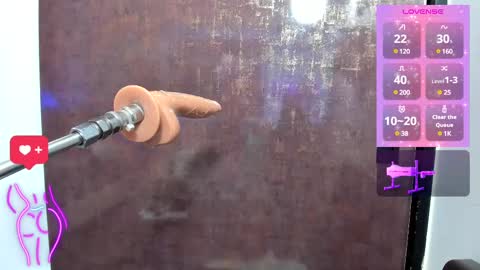 Lana online show from 03/10/25, 05:33