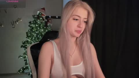 Lana online show from 01/26/25, 10:45