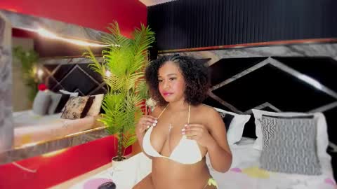 Lana  online show from 10/15/25, 04:01