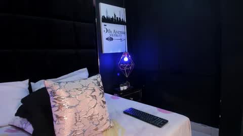 Lana  online show from 10/19/25, 03:34