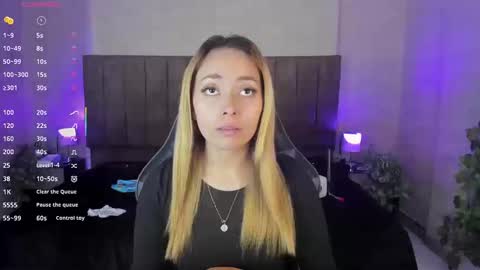 Lana online show from 12/23/25, 03:48