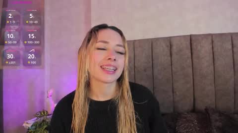 Lana online show from 01/19/26, 05:33