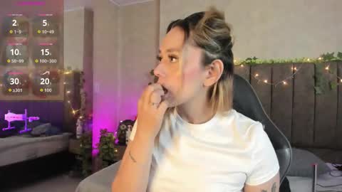 Lana online show from 02/18/26, 05:25