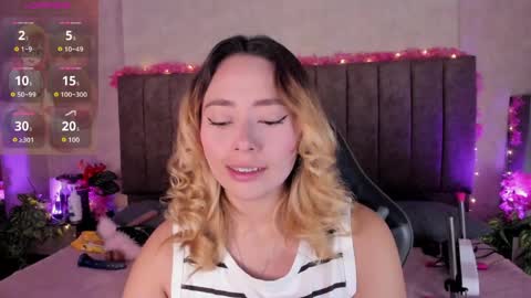 Snapshot of lanaamills chatting on 05/28/26, 04:54 Lana online show from 05/28/26, 04:54