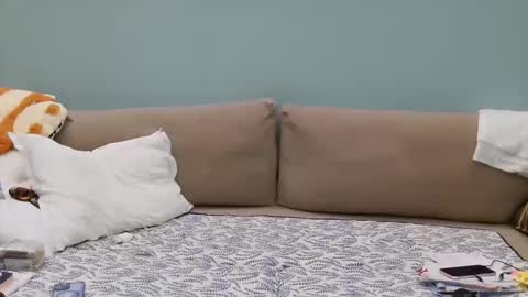 Lana online show from 09/20/25, 12:50