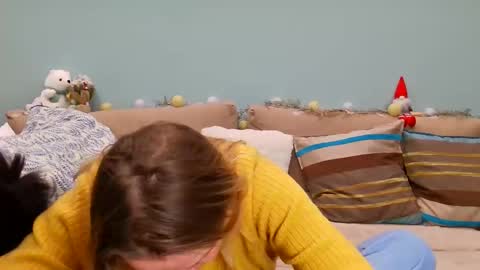 Lana online show from 01/13/26, 08:25