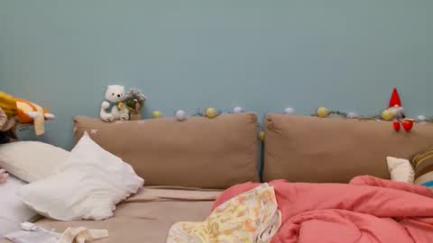 Lana online show from 01/17/26, 12:54