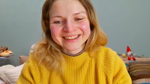 Lana online show from 02/09/26, 10:36