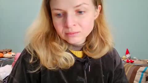 Lana online show from 02/11/26, 03:44