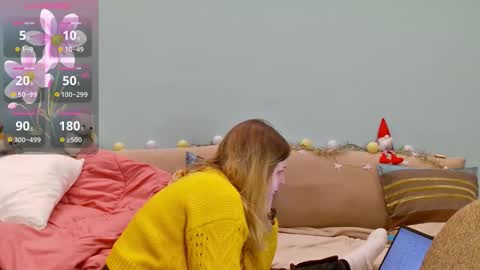 Lana online show from 02/13/26, 04:52