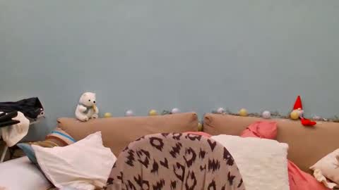 Lana online show from 02/16/26, 07:10