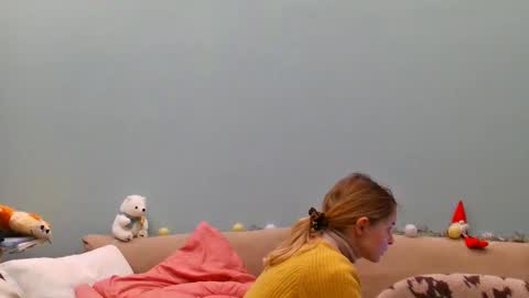 Lana online show from 02/20/26, 09:37