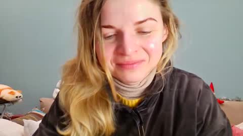 Lana online show from 02/22/26, 01:09