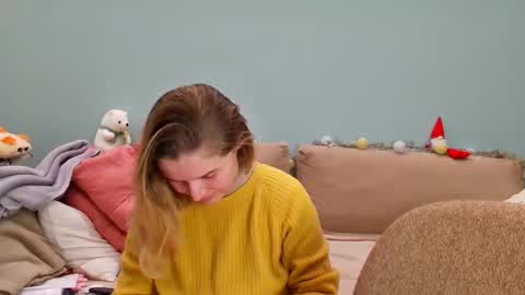 Lana online show from 02/24/26, 09:35