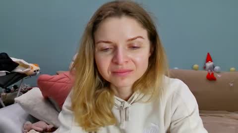 Lana online show from 03/08/26, 12:42