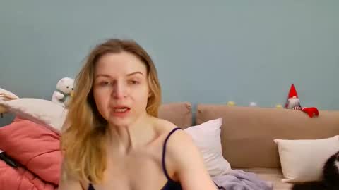 Lana online show from 03/14/26, 11:59