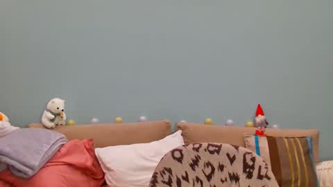 Lana online show from 03/22/26, 11:57