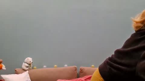 Lana online show from 04/01/26, 05:08