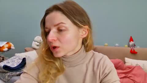 Lana online show from 04/12/26, 11:48