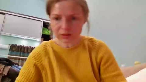 Snapshot of lanaangeldream chatting on 05/02/26, 11:59 Lana online show from 05/02/26, 11:59