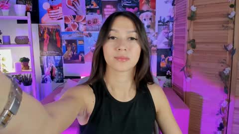 Snapshot of lanabakers chatting on 12/20/24, 02:52 LanaBakers NONUDE MODEL online show from 12/20/24, 02:52