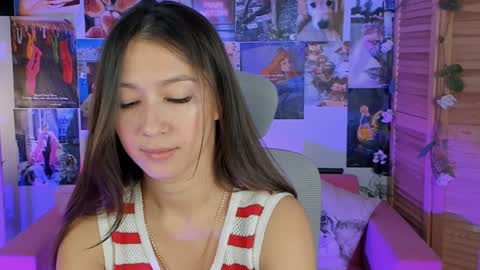 Snapshot of lanabakers chatting on 12/24/24, 03:05 LanaBakers NONUDE MODEL online show from 12/24/24, 03:05