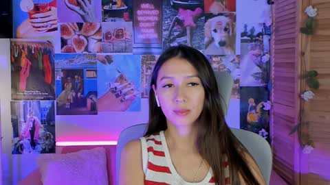 Snapshot of lanabakers chatting on 12/24/24, 06:11 LanaBakers NONUDE MODEL online show from 12/24/24, 06:11