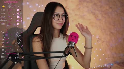 Snapshot of lanabakers chatting on 12/26/24, 09:01 LanaBakers NONUDE MODEL online show from 12/26/24, 09:01