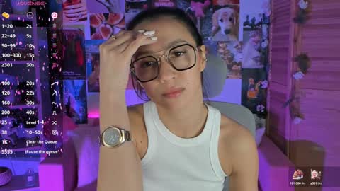 Snapshot of lanabakers chatting on 01/08/25, 05:37 LanaBakers NONUDE MODEL online show from 01/08/25, 05:37