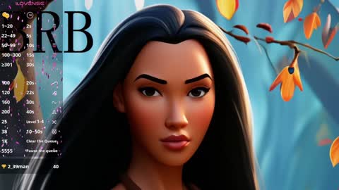 Snapshot of lanabakers chatting on 02/05/25, 05:41 LanaBakers NONUDE MODEL online show from 02/05/25, 05:41