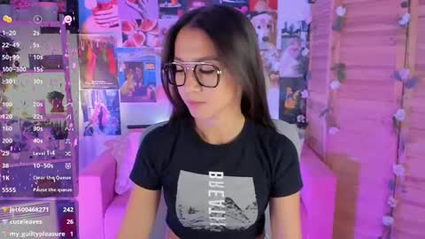 Snapshot of lanabakers chatting on 02/12/25, 08:38 LanaBakers NONUDE MODEL online show from 02/12/25, 08:38