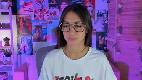 Snapshot of lanabakers chatting on 02/15/25, 02:26 LanaBakers NONUDE MODEL online show from 02/15/25, 02:26