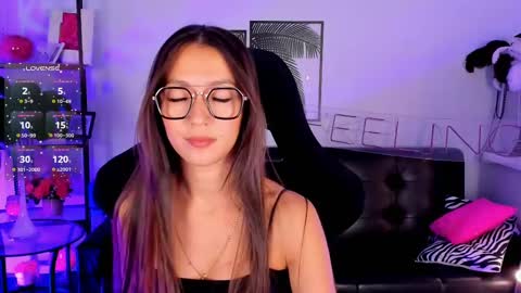 Snapshot of lanabakers chatting on 02/19/25, 05:49 LanaBakers NONUDE MODEL online show from 02/19/25, 05:49