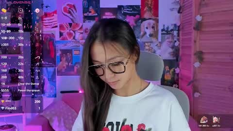 Snapshot of lanabakers chatting on 02/24/25, 05:43 LanaBakers NONUDE MODEL online show from 02/24/25, 05:43