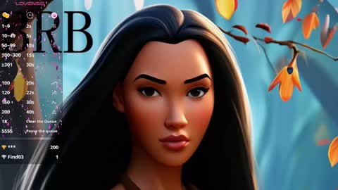 Snapshot of lanabakers chatting on 02/24/25, 08:49 LanaBakers NONUDE MODEL online show from 02/24/25, 08:49