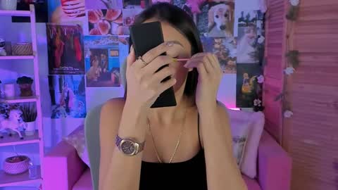 Snapshot of lanabakers chatting on 02/25/25, 02:47 LanaBakers NONUDE MODEL online show from 02/25/25, 02:47