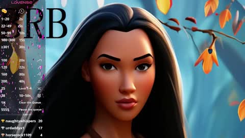 Snapshot of lanabakers chatting on 03/03/25, 05:53 LanaBakers NONUDE MODEL online show from 03/03/25, 05:53