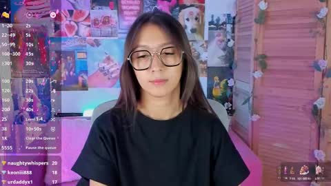 Snapshot of lanabakers chatting on 03/03/25, 09:00 LanaBakers NONUDE MODEL online show from 03/03/25, 09:00