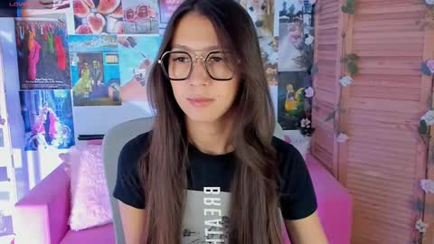 Snapshot of lanabakers chatting on 03/04/25, 02:38 LanaBakers NONUDE MODEL online show from 03/04/25, 02:38