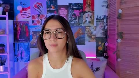 Snapshot of lanabakers chatting on 03/06/25, 02:41 LanaBakers NONUDE MODEL online show from 03/06/25, 02:41