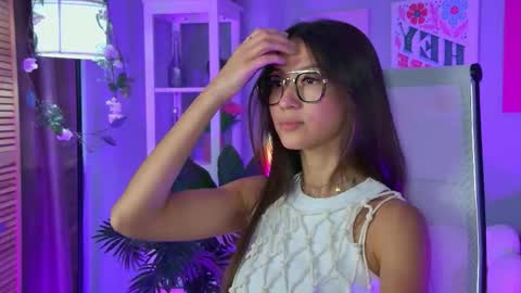 Snapshot of lanabakers chatting on 09/10/25, 02:55 LanaBakers NONUDE MODEL online show from 09/10/25, 02:55