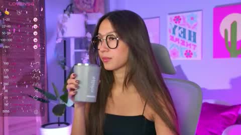 Snapshot of lanabakers chatting on 10/12/25, 02:54 LanaBakers NONUDE MODEL online show from 10/12/25, 02:54