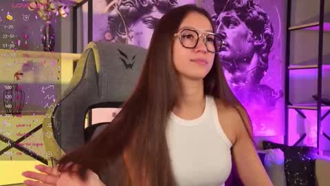 Snapshot of lanabakers chatting on 11/18/25, 03:01 LanaBakers NONUDE MODEL online show from 11/18/25, 03:01