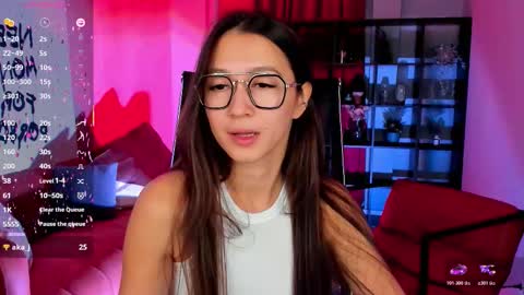 Snapshot of lanabakers chatting on 11/27/25, 02:57 LanaBakers NONUDE MODEL online show from 11/27/25, 02:57