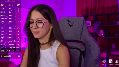 LanaBakers NONUDE MODEL online show from 03/06/26, 03:03